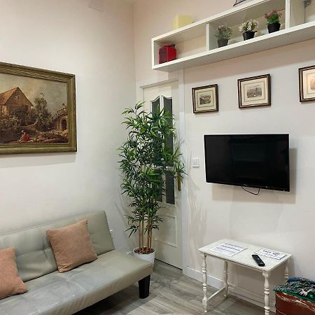 Apartamento Tres Peces - Madrid Centro Exterior photo