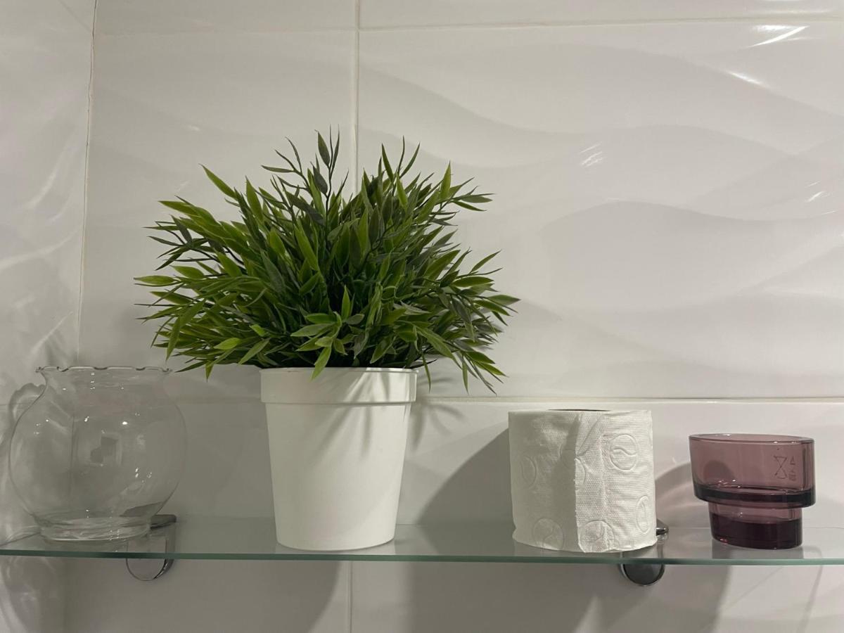 Apartamento Tres Peces - Madrid Centro Exterior photo