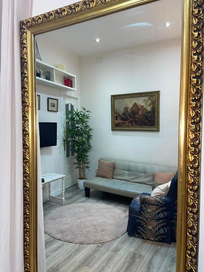 Apartamento Tres Peces - Madrid Centro Exterior photo